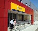 Alicante, Sercotel_Hotel_Ag_Express_Elche