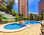 Picasso Apartments, Costa Blanca - namestitev