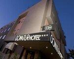 Hotel Comtur, Milano (Malpensa) - namestitev