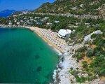 Tosca Beach Hotel, Kavala (Thassos) - all inclusive počitnice