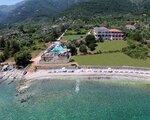 Mekedonija & Trakija, Maranton_Beach_Hotel