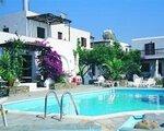 Naxos Summerland Resort, Naxos (Kikladi) - namestitev