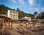 Kenta Beach Hotel, Pilion - namestitev