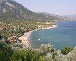 Sunrise, Samos & Ikaria - namestitev