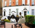 Dublin & okolica, Lansdowne_Hotel