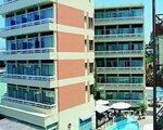 Rhodos, Agla_Hotel