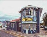 Selina San Jose, potovanja - Costa Rica - namestitev