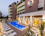 Menta City Boutique Hotel, Kreta - last minute počitnice