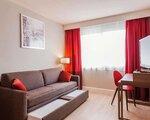 Aparthotel Adagio Genève Saint-genis-pouilly, Lyon - namestitev