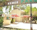 Kemer Park Hotel, Antalya - last minute počitnice