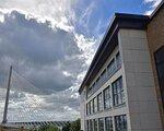 The Doubletree By Hilton Edinburgh - Queensferry Crossing, Edinburgh - namestitev