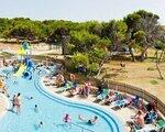 Club Hotel Aguamarina, Menorca (Mahon) - all inclusive počitnice