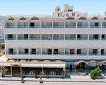 Zephyros Hotel, Kos - namestitev