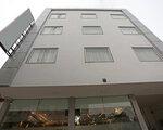 Hotel Arch, Delhi - namestitev