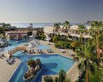 Sinai-polotok, Sharm el-Sheikh, Naama_Bay_Promenade_Beach_-_Beach_Side