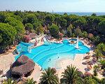 Camping Pino Mare