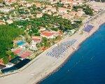 Villaggio Le Palme, Neapel - namestitev