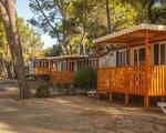 Camping Village Poljana, otok Losinj - namestitev