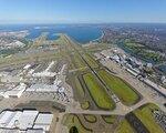 Crowne Plaza Sydney Airport, Avstralija - New South Wales - namestitev