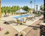 Howard Johnson By Wyndham Scottsdale Old Town, Phoenix, Arizona - namestitev