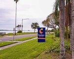 Comfort Suites Clearwater Bay, Florida -Westkuste - last minute počitnice