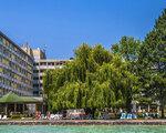 Club Tihany Hotel, Budimpešta (HU) - namestitev