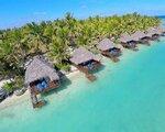 Aitutaki Lagoon Resort & Spa, Cook Islandija - namestitev