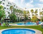 Hotel Estival Isla Cristina, Malaga - last minute počitnice