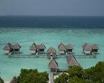 Four Seasons Resort Maldives At Landaa Giraavaru, Maldivi - namestitev