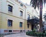 Hospes Palacio De Los Patos, Andaluzija - namestitev