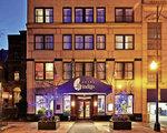 Claridge House, Chicago - last minute počitnice