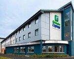 Škotska, Holiday_Inn_Express_Dunfermline