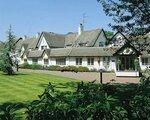 London-Luton, Basingstoke_Country_Hotel