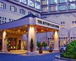 The Sutton Place Hotel Vancouver, Vancouver - namestitev