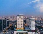 Bangkok, Prince_Suites_Residence