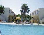 Apollon Windmill Hotel, Kalymnos (Dodekanezi) - namestitev