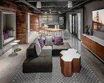 Yotel San Francisco, San Francisco, Kalifornija - namestitev