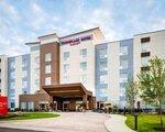 Towneplace Suites Austin Round Rock