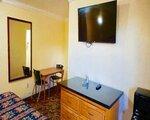 potovanja - Westkuste, Satellite_Motel