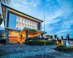 Best Western Hotel Kamala Jimbaran, Denpasar (Bali) - namestitev