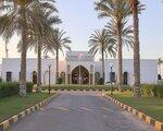 Al Sawadi Beach Resort & Spa, Muscat (Oman) - namestitev