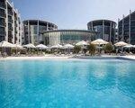 Jumeirah At Saadiyat Island Resort, Abu Dhabi (Emirati) - namestitev