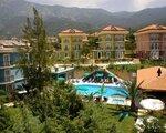 Antas Hotel & Deluxe Apartments, Dalaman - last minute počitnice