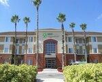 Extended Stay America - Orlando - Convention Center - Universal Blvd, Orlando, Florida - namestitev