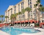 Hampton Inn Orlando International Drive/convention Center, Florida - Orlando & okolica - namestitev