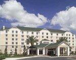 Hilton Garden Inn International Drive North, Florida - Orlando & okolica - namestitev