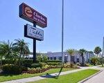 Clarion Inn & Suites Across From Universal Orlando Resort Hotel, Orlando, Florida - last minute počitnice