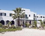 Paros, Kalypso_Hotel