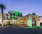 Holiday Inn El Monte - Los Angeles, potovanja - Westkuste - namestitev