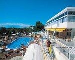 Istra, Hotel_Albatros_Plava_Laguna